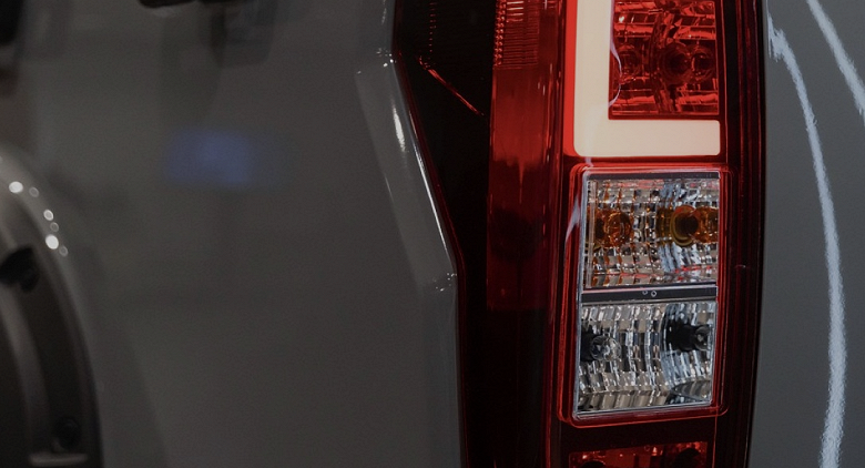 Огромный внедорожник с мотором Mitsubishi крупнее GWM Poer King Kong с официальной гарантией:&nbsp;в России выходит ещё один пикап Huanghai